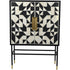 Libra Wolseley Bone Inlay Drinks Cabinet